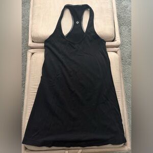 Lululemon Cool Racerback Reversible Tank